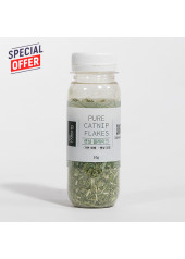 【特價】Mad Farmers 貓薄荷碎片 10g (使用期限：2025年1月2日)